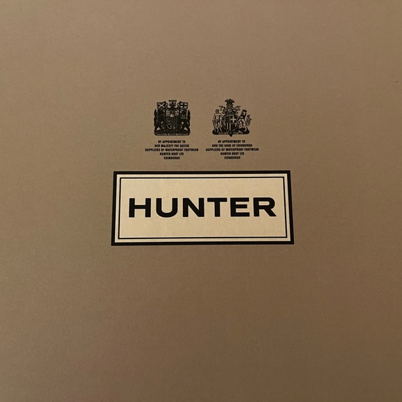 Hunter Shoes - HUNTER PLAY BOOT TALL ORIGINAL | NEBULA | *COLOUR DISCONTINUED*